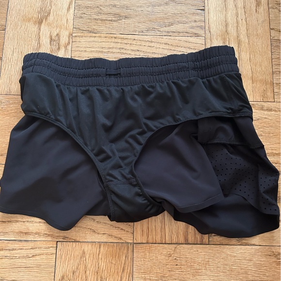 Athleta Hustle 3 inch Running Shorts Bundle - Picture 6 of 16